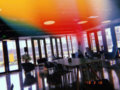 大堂-sugarman espresso素饮糖人高新咖啡工厂