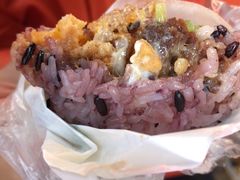 -猫街饭团(顶澳仔猫街店)