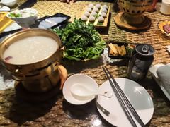 -慢丽江·云南野生菌土鸡锅(付家庄店)
