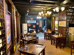 大堂-黄祥华养生堂·炖汤·营养蒸饭(岭南天地店)