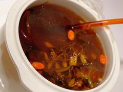 -十二粤味·顺德菜·烧鹅点心(五四广场店)