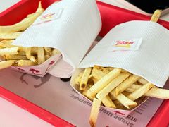 -In-N-Out Burger(LAX)