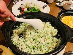 -上海小南国(正大店)