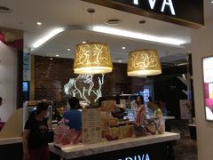 门面-GODIVA(美罗城店)