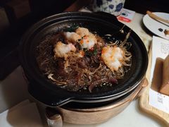 -绿茶餐厅(朝阳大悦城店)