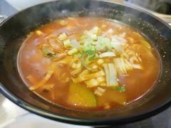 辛拉面-喜来稀肉(虹泉路店)