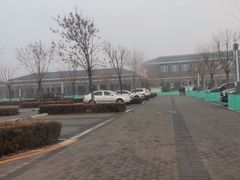-天津市第二殡仪馆