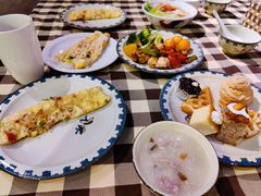 -御温泉·大餐庙会