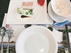 -法兰度航空主题餐厅(东汇城店)
