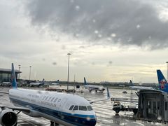 -广州白云国际机场-T2航站楼