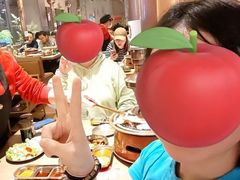 -西塔老太太泥炉烤肉(北京望京店)