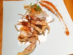 -隐泉之语日式料理(王府中环店)