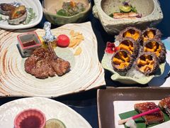 -花潮料理艺食馆(成都万象城店)