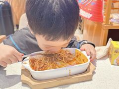 -乐凯撒披萨(汇港购物中心店)