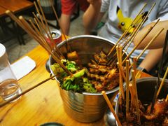 -炒豆合作社(东四总店)