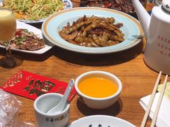 -即墨老公社·海肠捞饭大王(古城店)