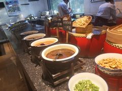 -太原富力万达文华酒店·美食汇西餐厅