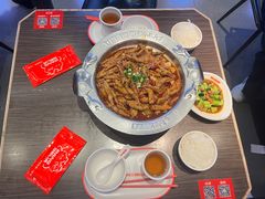 -胖哥俩肉蟹煲(重庆观音桥大融城店)