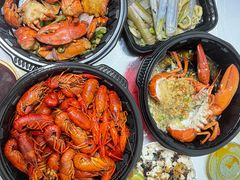-盒马鲜生(189购物中心店)