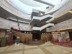 -二沙岛-广东华侨博物馆