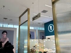 -海马体照相馆(石家庄裕华万达广场店)