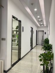 点击看大图 -悟空祛痘·亚健康皮肤管理中心