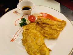 -马迭尔德式西餐精酿啤酒屋(中央大街店)