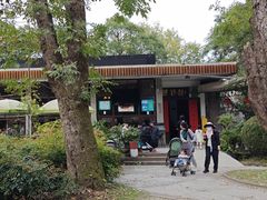 -绿野餐厅(上海动物园店)