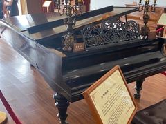 -鼓浪屿钢琴博物馆