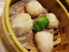 东方虾饺皇-东方之珠海鲜酒楼(南开店)