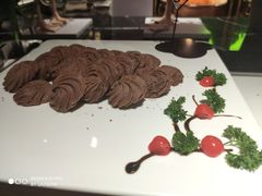 -炽真·果木窑烤自助牛排馆儿(和平欧乐店)