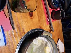 -原牛道·潮汕围炉火锅(讯美店)