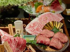 -300杯·和牛烧肉清酒专门店(廊里店)