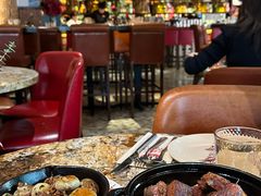 -BROWNSTONE布朗石西班牙餐厅(富城店)