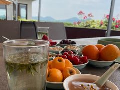 -湖畔居茶楼(湖滨店)