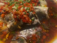 -味上湘菜馆(岳麓山店)