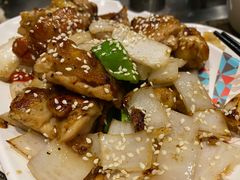 -57星选铁板烧(泰和吾悦店)