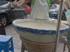 -竹青胶东摔面(黄岛开发区店)
