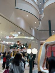 -奈尔宝家庭中心·亲子餐厅(苏州大悦城店)