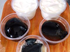 -五福堂龟苓膏(河东北山店)