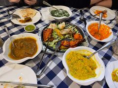 -Santoor 萨都里印度餐厅(北锣鼓巷店)