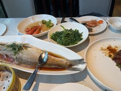-拾溪餐厅·包厢(杭州千禧度假酒店)