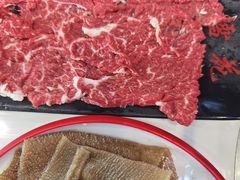 -刘少华贵州小黄牛·鲜牛肉火锅(总店)