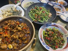 -湘香私房菜(大石长隆店)