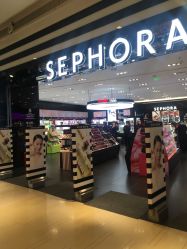 -丝芙兰Sephora