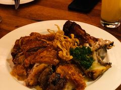 -宝莱纳餐厅(滨江店)