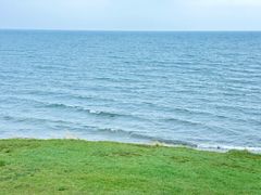 -青海湖二郎剑景区