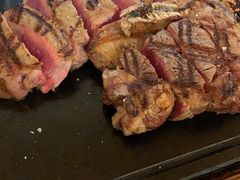 -奥斯特牛排馆(美第奇宫店)