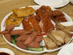 -佛有缘素食馆·荔湾老字号(陈家祠首店)