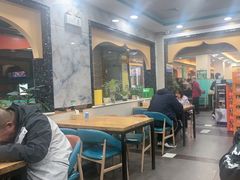 -西域美食(西直门南小街店)